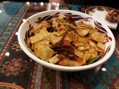-巴依老爷新疆美食(工体旗舰店)