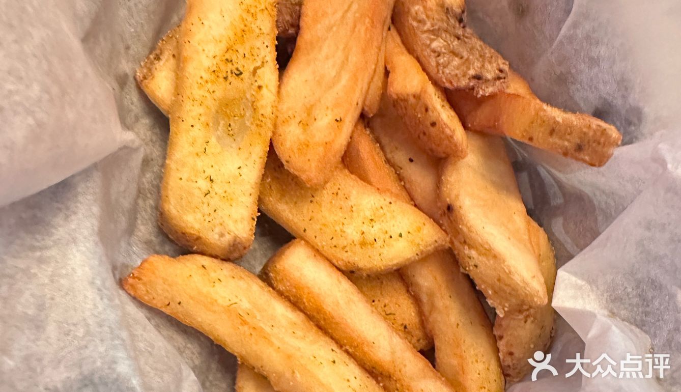 美国土著的宝藏牛排馆