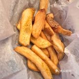 美国土著的宝藏牛排馆