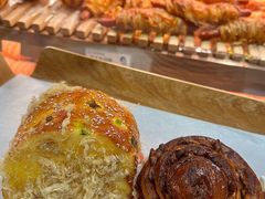 -丁香西饼屋(桂林路店)