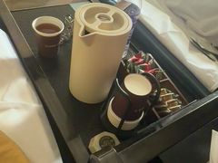 -华夏良子·足道·SPA·艾灸(苏州桥店)