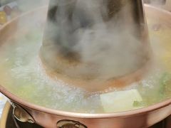 -京悦南门涮羊肉·羊蝎子火锅(田林路店)