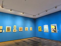 -四川美术学院美术馆