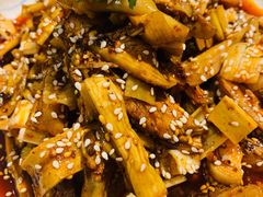 -院8里·少城记忆老川菜(宽窄巷子店)