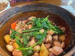 -大榕树下顺德菜(融创茂店)