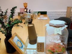 -小涵家蛋糕·咖啡(金山湖花园店)