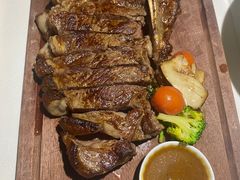 -研食记西餐厅(金融中心店)