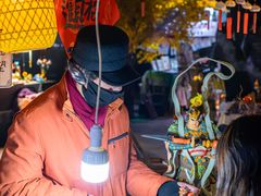 -湖畔居茶楼(湖滨店)