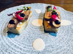 -Osteria Garden 生蚝花园餐厅(原进贤路店)