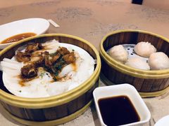 -香云轩·顺德菜(香云纱园林酒店店)