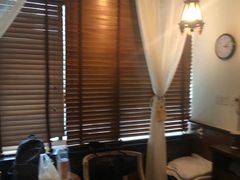 -域SPA·足疗·按摩·养生(静安寺店)