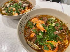 -筒骨麻辣烫(永同昌公寓胜明花园店)