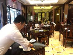大堂-皇饭儿·王润兴酒楼(河坊街店)