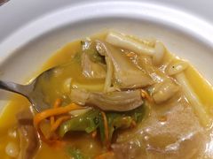 -乡里八闽·福州乡土菜(火车北站店)