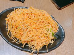 -马海涛牛肉串·午市牛腩饭·烧烤夜宵(领汇广场店)