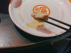 -探鱼·鲜青椒爽麻烤鱼(广州花都来又来店)