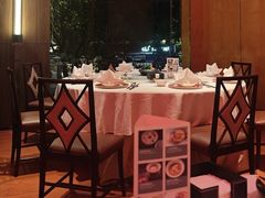 -桂花楼淮扬中餐厅(浦东香格里拉店)