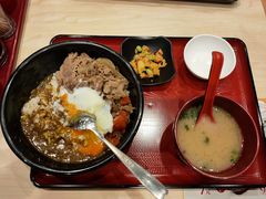-食其家·牛丼咖喱(太阳宫店)