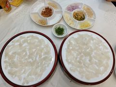 -寻味顺德·南记酒家·传统顺德菜·鱼生(广源路店)