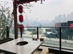 -桃花沅火锅(长嘉汇江景店)