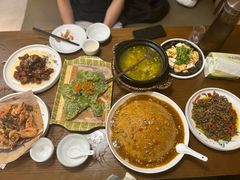 -食光慢宴·安吉土菜馆