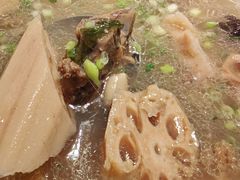 -味上湘菜馆(岳麓山店)