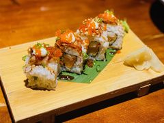 -円满日式居酒屋(蓉花路美食街店)