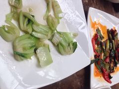 -小城故事·地道宁波味(月湖盛园店)