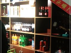 -丈母娘的饭局•新金陵菜(牛首山店)
