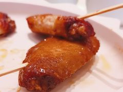 -西贝(大卫城店)