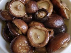 茶油烩香菇-燕江楼(燕东店)