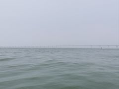 -大澳渔村及棚屋