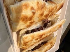 -高玛纳驴肉火烧(一世界店)