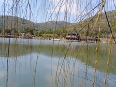 -孙武文化园-停车场