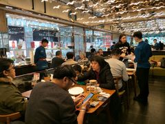 大堂-必点海鲜·鲅鱼水饺(鞍山西道店)