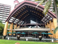 -三亚湾海居铂尔曼度假酒店