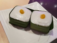 -新越盏·东南亚料理(捷登都会店)