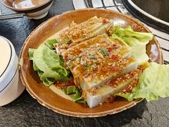 -阿山卓·野生菌火锅·纳西火塘烤肉