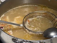-潮牛壹号鲜牛肉火锅(新亚太店)