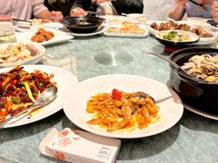 -花城苑广府菜(侨鑫店)