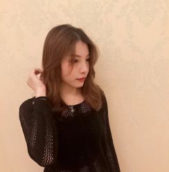 -GIRL STYLE 烫发·染发沙龙