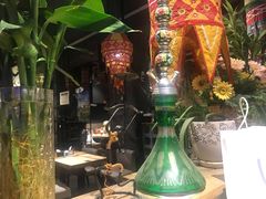 -花腰餐吧Bistro烧烤 傣味(传媒大学店)