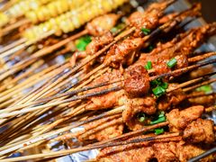 -李不管把把烧(绵阳总店)