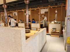-泥炉烧肉师(新街口金銮巷店)