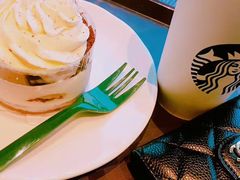 -星巴克(无锡大东方店)