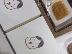 -阮大兴糕团(杭州西湖银泰百货店)