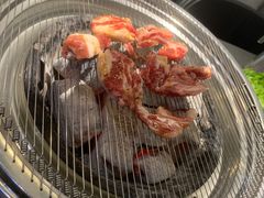 -本炙炭烤·蒲烧活鳗料理店(金沙洲店)