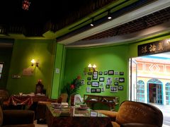 -小娘惹厨房Little Nyonya(狮城有约上榜店)
