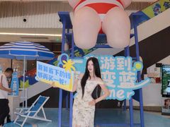 -成都仁和新城购物中心