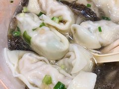 全家福-方老大馄饨(抚宁巷店)